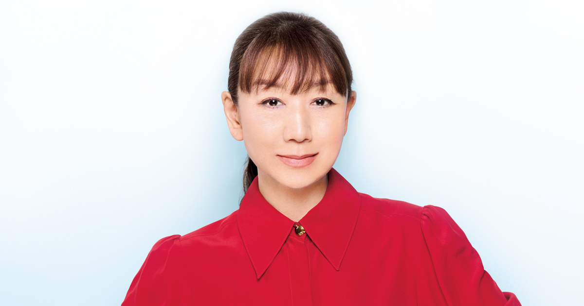 こころはいつもギャルソンヌ 藤原美智子 藤原美智子さんの新刊にはハッとする名言が満載！｜＠BAILA