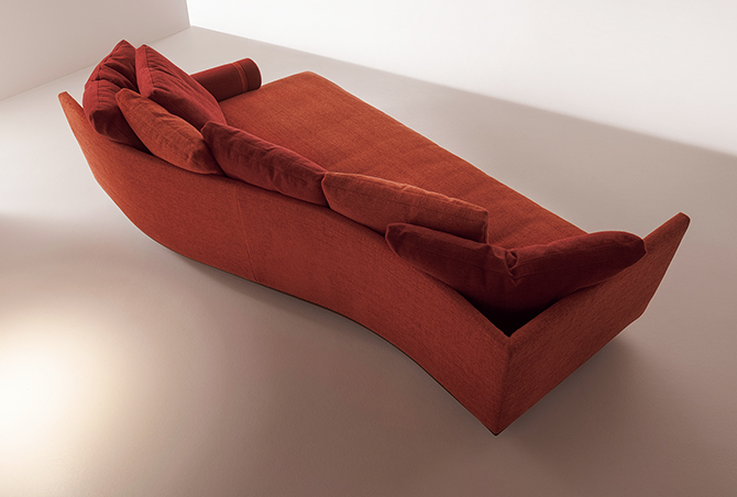 家庭画報編集部が注目する、ラグジュアリー家具ブランドの最新コレクション