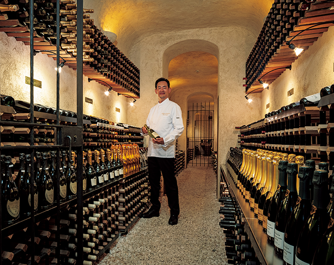 軽井沢通にこっそり教わった「秘密の美味」。予約制・隠れ家的空間の