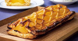 照明デザイナー 石井幹子さん“私の軽井沢の秘密”。老舗「フランスベーカリー」のアップルパイ