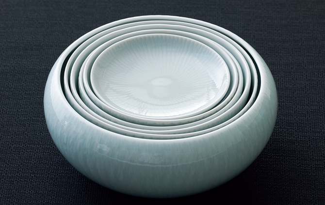 販売期間は終了しました】編集部が厳選！ “今、欲しい”有田焼