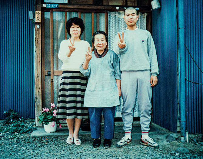 死を覚悟して挑んだ、塩沼亮潤さん大阿闍梨への道。貴重な写真と