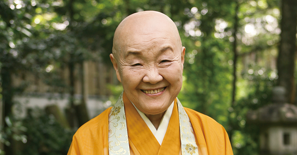 人を愛し、その哀しみに寄り添い続けた瀬戸内寂聴さんの“心”に迫る追悼展