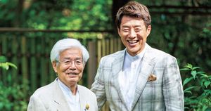 【松岡修造の健康画報】養老孟司さんが考える「健康・老い・死」とは？