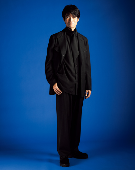 仲村トオルさんが舞台『住所まちがい』に出演！ ベテラン俳優が集結し