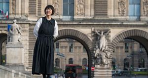 【パリ発】作家・原田マハさんも体験！ パリ通がすすめる最旬アドレス