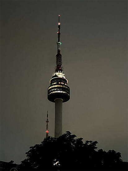 韓流文化を体験！ 旧大統領府、梨泰院クラス、K-POP、パワースポット