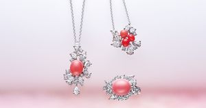 トレンドが変化しつつある真珠、今こそ身につけたいパールジュエリーとは？