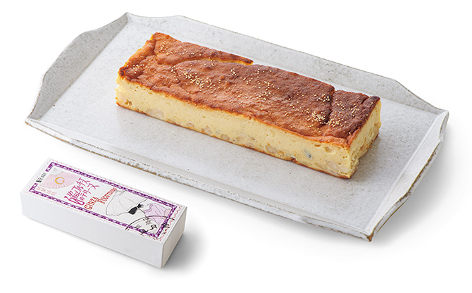 さるさち　おやつ便　シフォンケーキサンド　チーズケーキ　テリーヌ ちぃゆう様専用 おやつ便 シフォンケーキサンド チーズケーキ