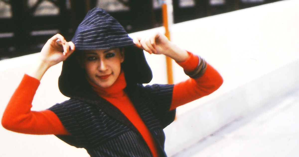 連載〉私たちにしか作れない服を！ ブランド創成期、あふれる