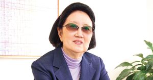 【森英恵さん追悼企画】主婦からトップデザイナーへ。誰にも負けない努力の日々