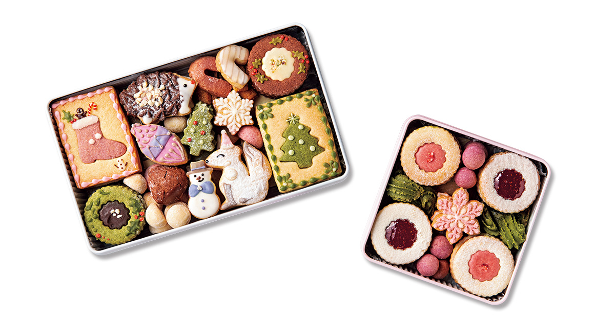 器とお菓子の店「銀雪の里」から、陶芸家ならではの技が光る季節の