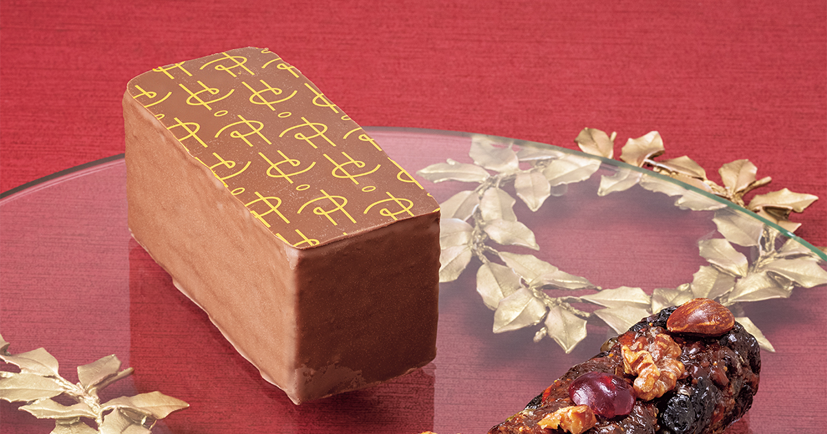 パッションフルーツが華やかに香る「ピエール・エルメ・パリ」のパン