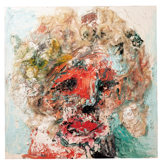 現代アートの目利きに聞く、未来の巨匠・気鋭芸術家の見つけ方