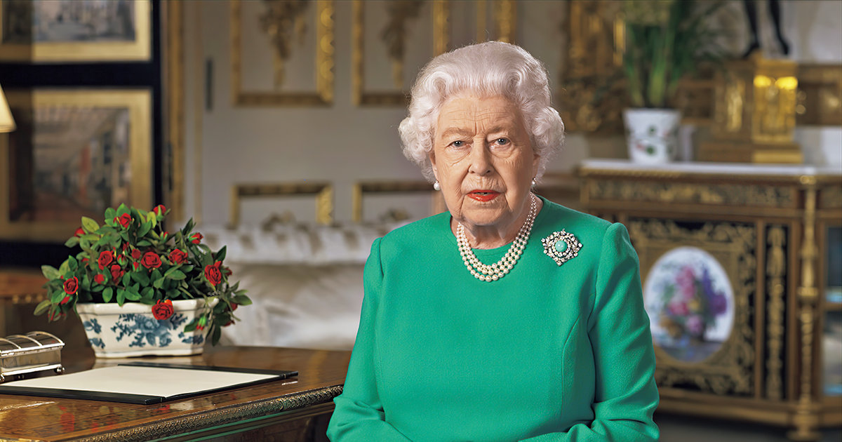 世界が敬うエリザベス2世。私たちの心に永遠に生き続ける「愛と希望に