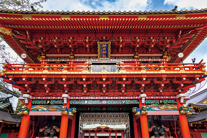 神詣で　全国神社　参拝とまつり 初詣の参考に！「運を開く、神社参拝」。どんな神社へお参りに