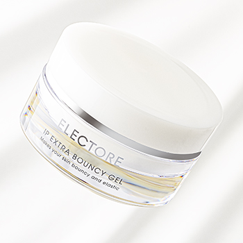 フェイスクリーム ELECTORE IP EXTRA BOUNCY GEL 30g ELECTORE IP EXTRA BOUNCY GEL 30g