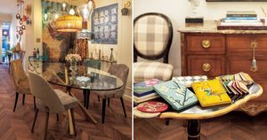 “ビスポーク”で英仏の一流家具を自分仕様に！ 赤坂のショールーム「オーセンテリア」