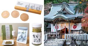 有馬温泉の歴史・名物・美味。「有馬温泉」をもっと楽しむ7つのポイント