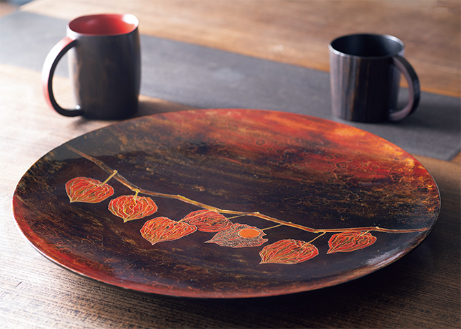 URUSHIRUさぬき味わい竹箸2種セット