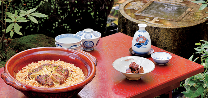 京都・富山・長崎など。旅の目的地にしたいレストラン「西日本編」