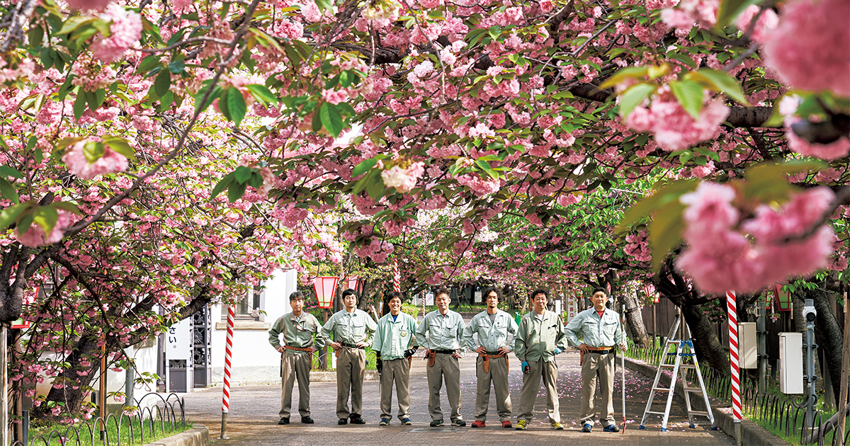 大阪に関する記事 | 家庭画報.com｜“素敵な人”のディレクトリ