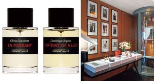 一流調香師たちの作品に心酔。今選びたい「フレデリック マル」のフレグランス