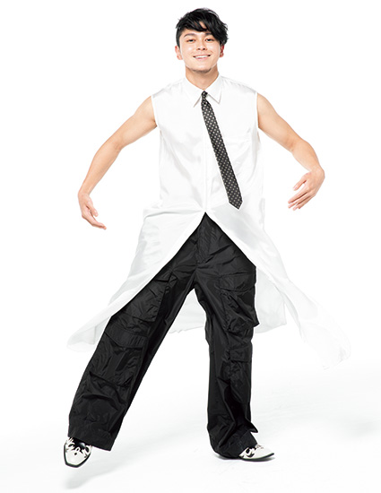 眞栄田郷敦 写真集 natural 眞栄田郷敦 写真集 NYLON natural 2