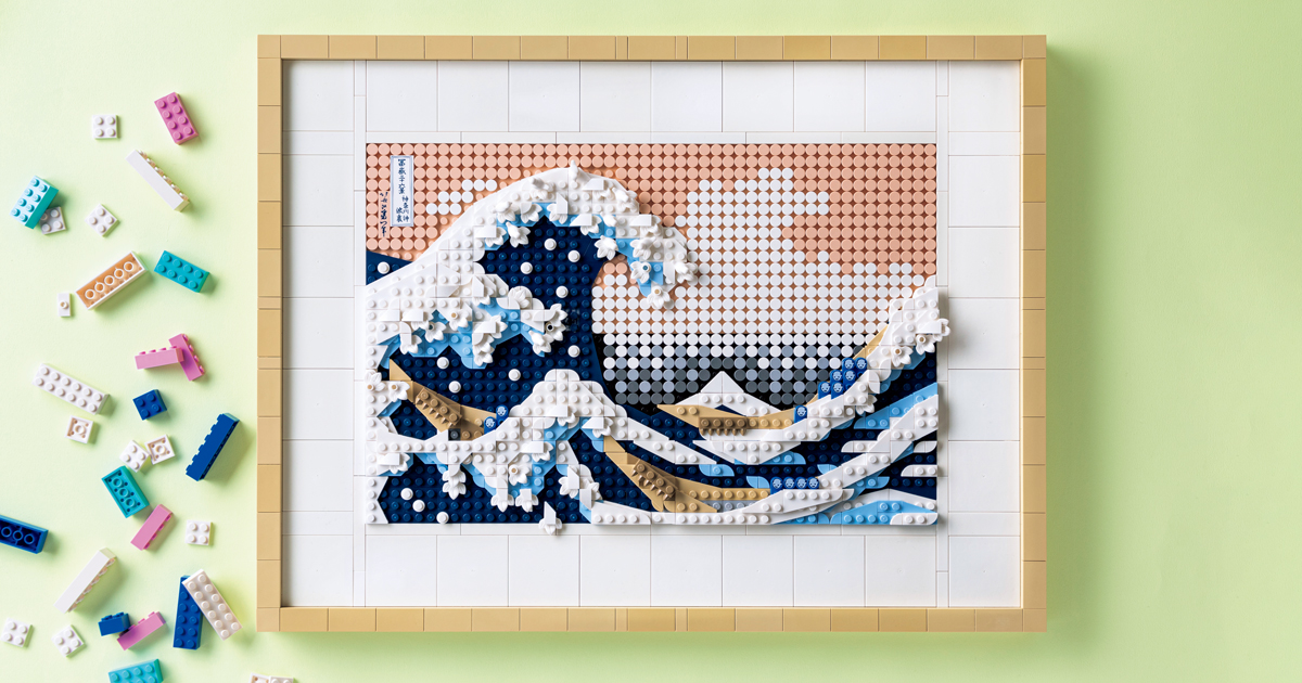 ハンドメイド 魚の絵画北斎タナゴ Amazon.co.jp: 葛飾北斎 魚濫観世音 輸送用 額付き ホビー