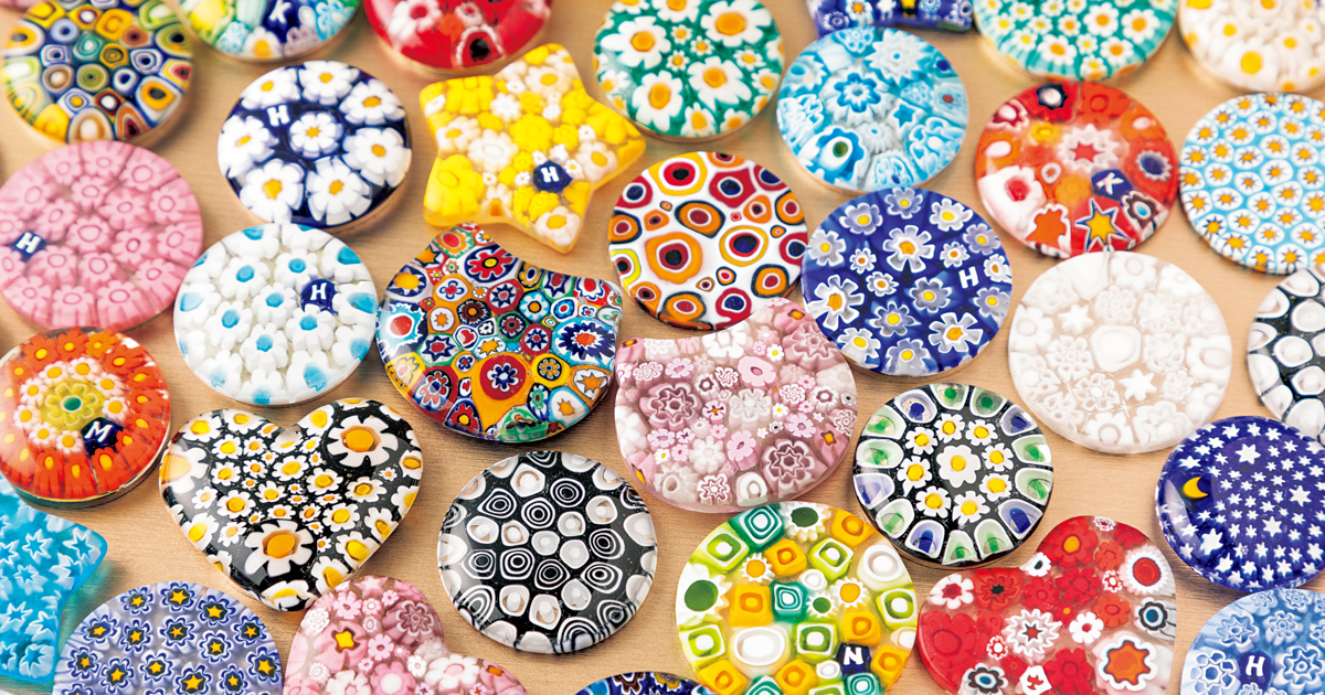 プロゴルファー たにひろえさんの想いから誕生！ ジュエリーのように