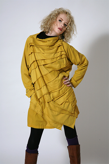 連載〉手仕事だからこそ生まれる美しさ。ヤッコマリカルドの真骨頂