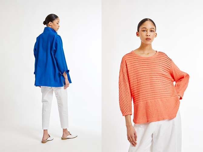 連載〉手仕事だからこそ生まれる美しさ。ヤッコマリカルドの真骨頂