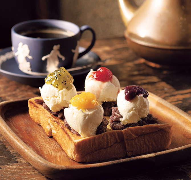 プロフィギュアスケーター村上佳菜子さん推薦「別格のおいしさ！」極め