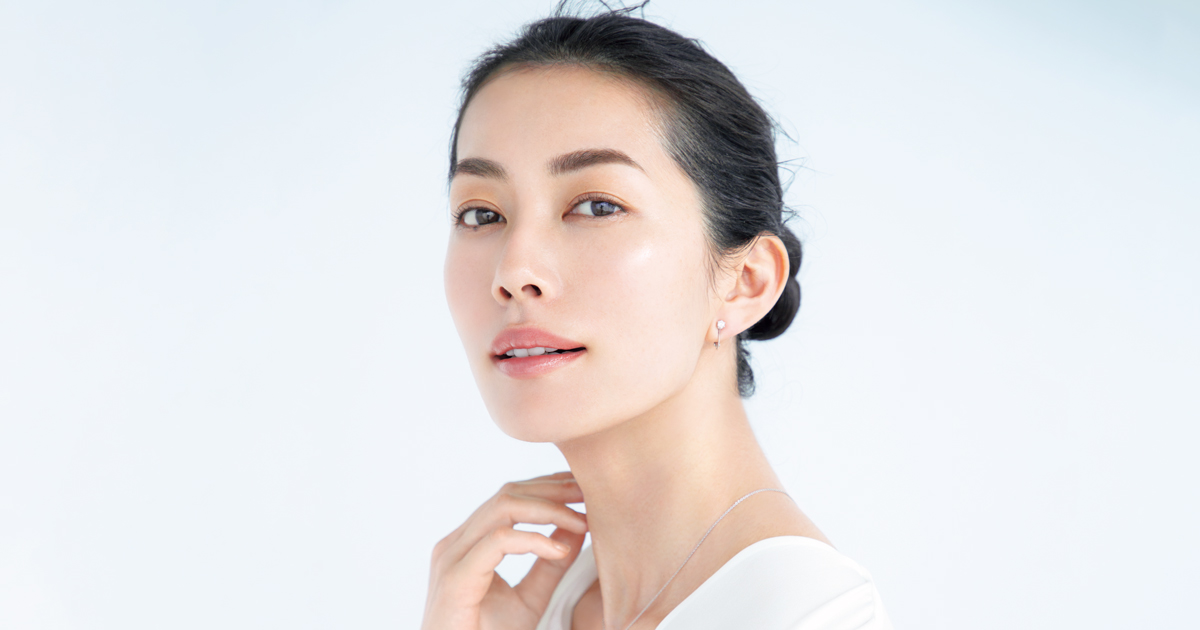 これはすごい！肌をきれいに！ しっとり吸いつく肌になる！冬枯れしない極上もっちり肌の作り方まとめ