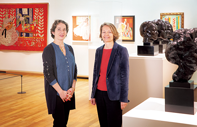 アンリ・マティス「生誕の地」北フランスへ。“灰色の地”で絵画に目覚める