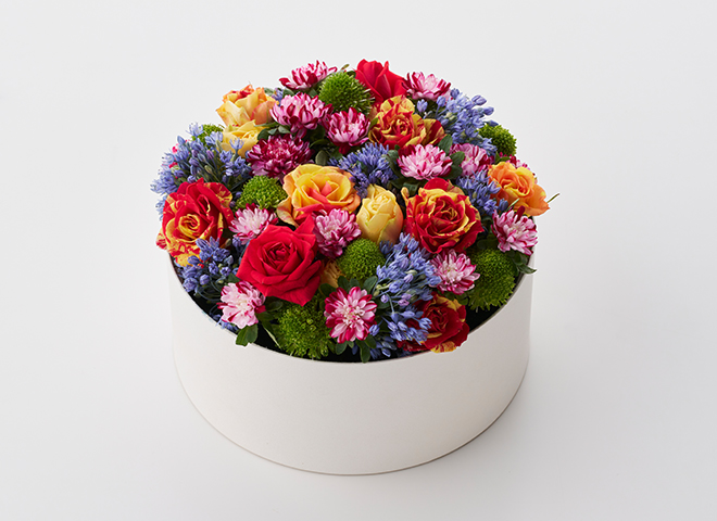 受付終了】フェイラー×家庭画報.com×フルール トレモロ「夏の花散歩
