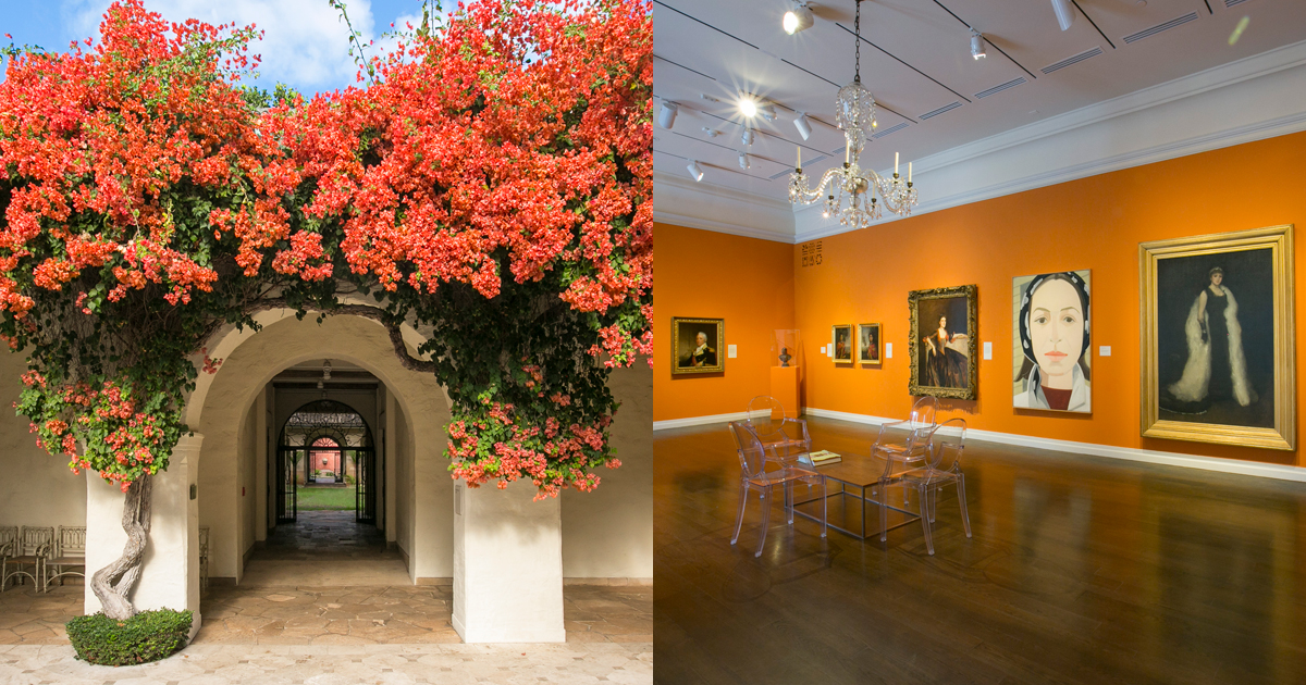 ハワイ発】日本語ツアーで巡る「ホノルル美術館」、カフェやショップも