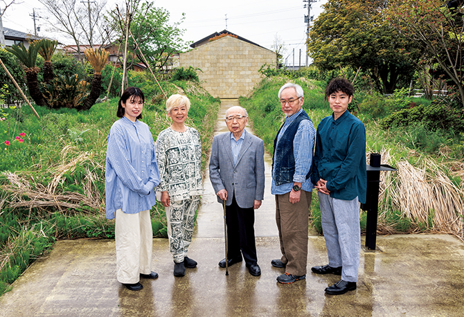 親子3代、独立独歩。それぞれの個性溢れる九谷焼「錦山窯／ギャラリー