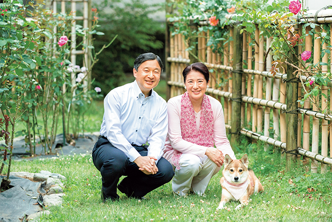 天皇皇后両陛下、ご成婚から30年の歩みはいつもお二人で。「おことば