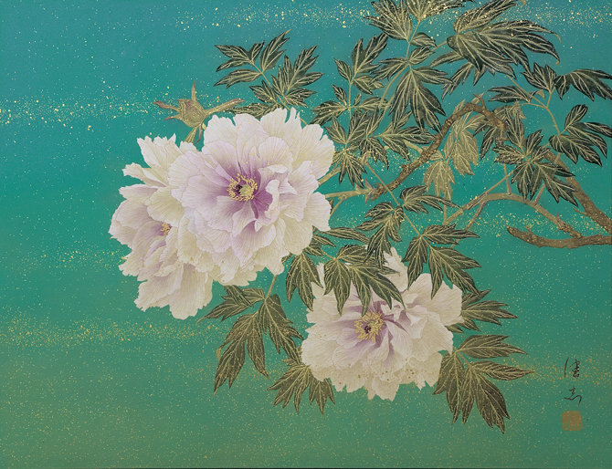 花が主精の人】本来のあなたの性格と2023年後半の運勢 中森じゅあんの