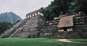 メキシコ古代文明の世界観と、驚異の造形美を楽しむ特別展が開催中