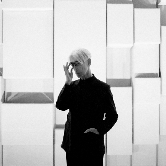 坂本龍一さん71歳の誕生日にリリースされたアルバム『12』。音楽