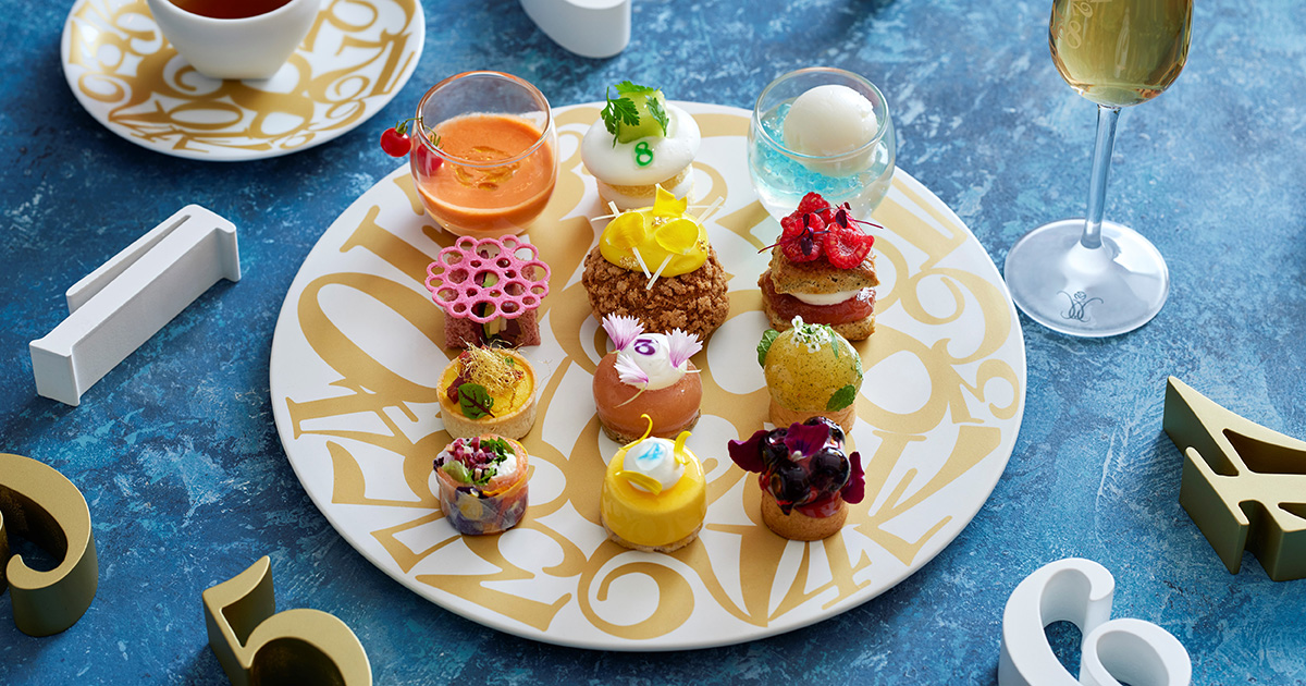 Franck Muller カラフル皿 オリジナルボックス付き