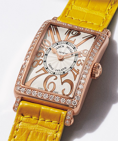 フランクミュラー&amp;ペルレ腕時計BOX 各１個 フランクミュラー ロングアイランド 用 FRANCK MULLER LONG ISLAND に