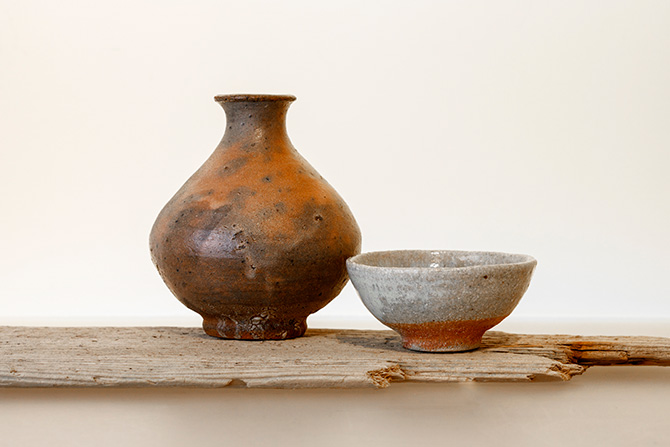 長皿 竹ニ雀の図 長皿 竹ニ雀の図