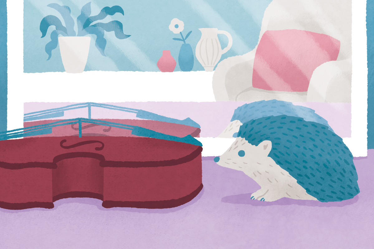 宇宙人にも聞かせたい! 惑星探査機に収められた、バッハの『ブランデンブルク協奏曲』第2番