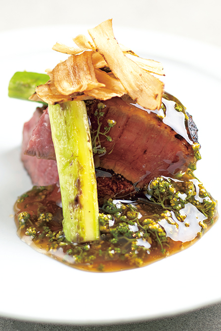 奈良で話題のニュースポット！1日1組限定の貸し切り宿「翠門亭