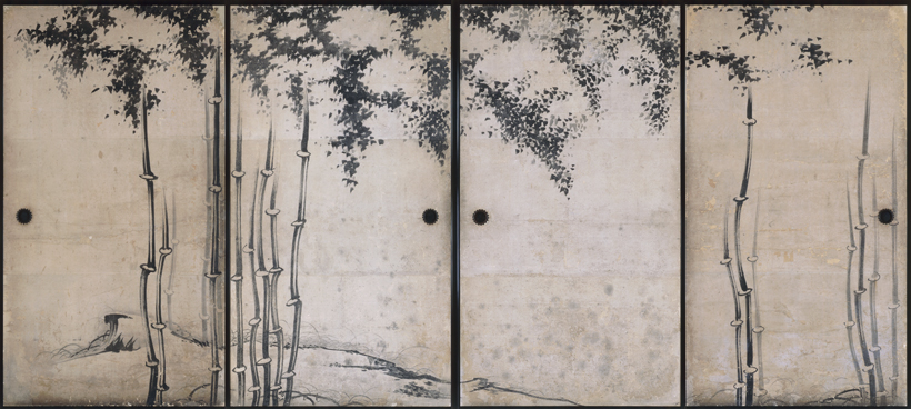 伊藤若冲と円山応挙の代表作が揃い踏み！「若冲と応挙」展 | 家庭画報