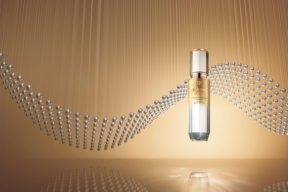 先端の肌サイエンスから生まれた未来の肌までを守る美容液 | 家庭画報