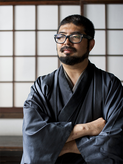 モダンな有田焼を世界に発信する 「アリタポーセリンラボ」とホテル